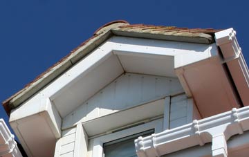Manselton fascia installation costs