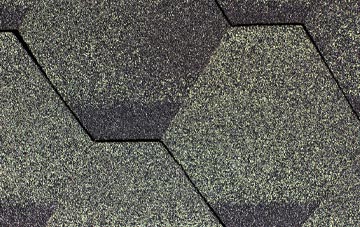 Manselton fibreglass shingle repairs