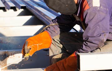Manselton flat roofing options
