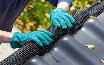 Manselton gutter repair companies