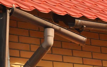 Manselton gutter repair costs