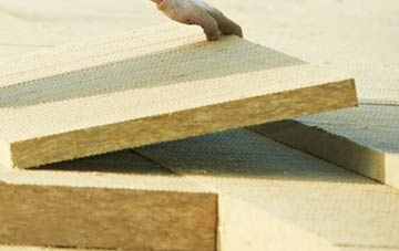 measuring Manselton tapered insulation