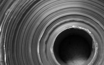 Manselton pvc roof replacement