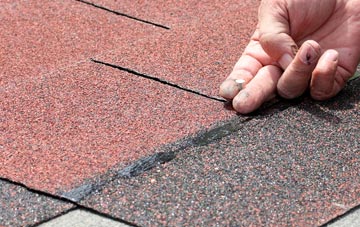 Manselton asphalt roof repairs