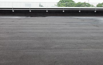 Manselton asphalt roof replacement