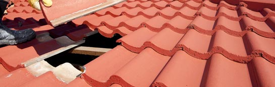 compare Manselton roof repair quotes