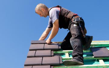 disadvantages of Manselton slate roofing
