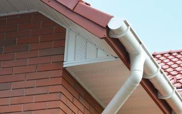 Manselton soffit repair costs