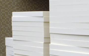 Manselton tapered roof insulation costs