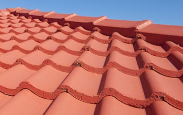 Manselton tile and slate roof replacement