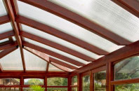Manselton conservatory roofing insulation