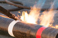 Manselton flat roofing replacement