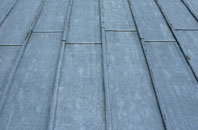 Manselton lead roofing