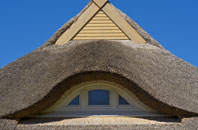 Manselton thatch roofing